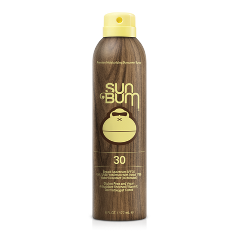 Sun Bum | Original Sunscreen Spray SPF 30