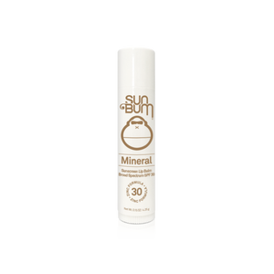 Sun Bum | Mineral SPF 30 Sunscreen Lip Balm
