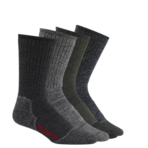 Wigwam | Merino Light Hiker 4-pack Socks