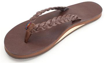 Rainbow Sandals | Twisted Sister – CARBON