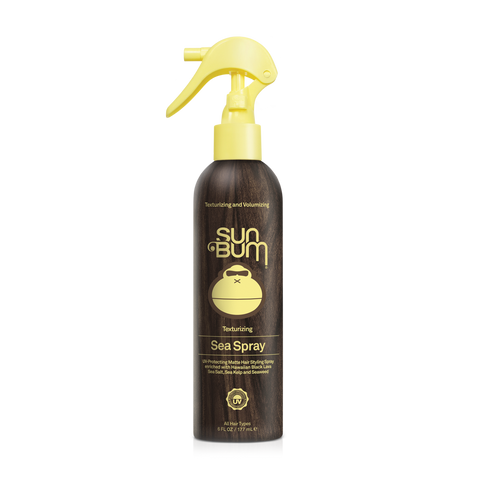 Sun Bum | Texturizing Sea Spray - 6oz.