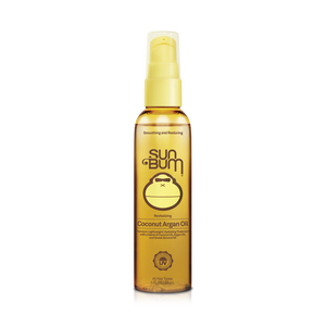 Sun Bum | Coconut Argan Oil - 3oz.
