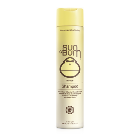 Sun Bum | Blonde Shampoo - 10oz.