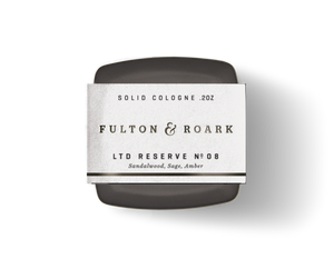 Fulton & Roark | Blue Ridge