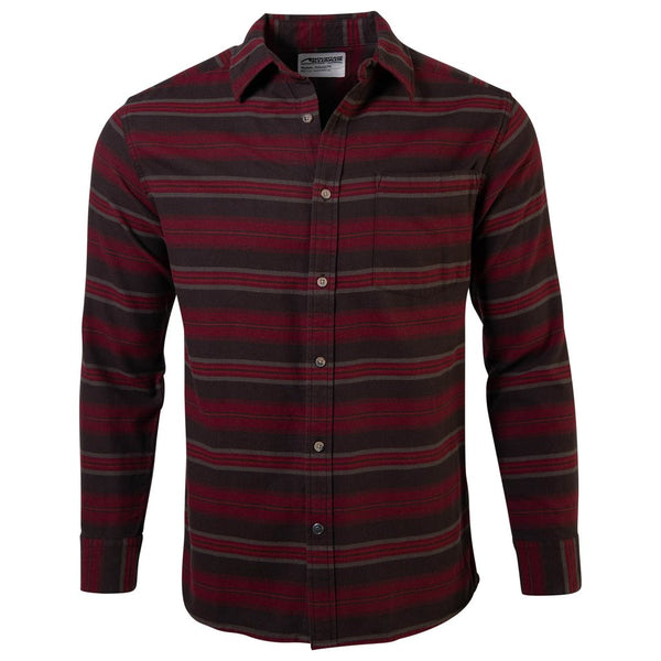 Mountain Khakis | Peden Flannel Shirt