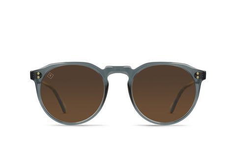 RAEN | Remmy - Slate Crystal/Vibrant Brown Polarized