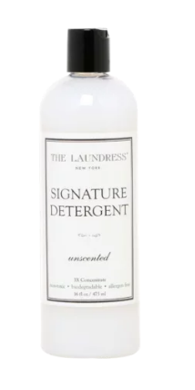 The Laundress | Signature Detergent Unscented 16oz
