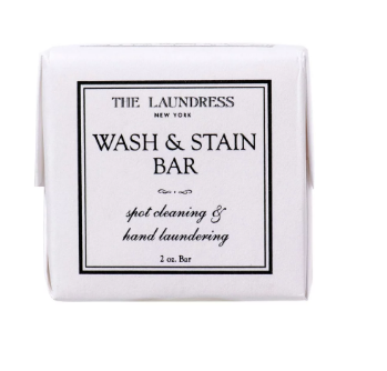The Laundress | Wash & Stain Bar