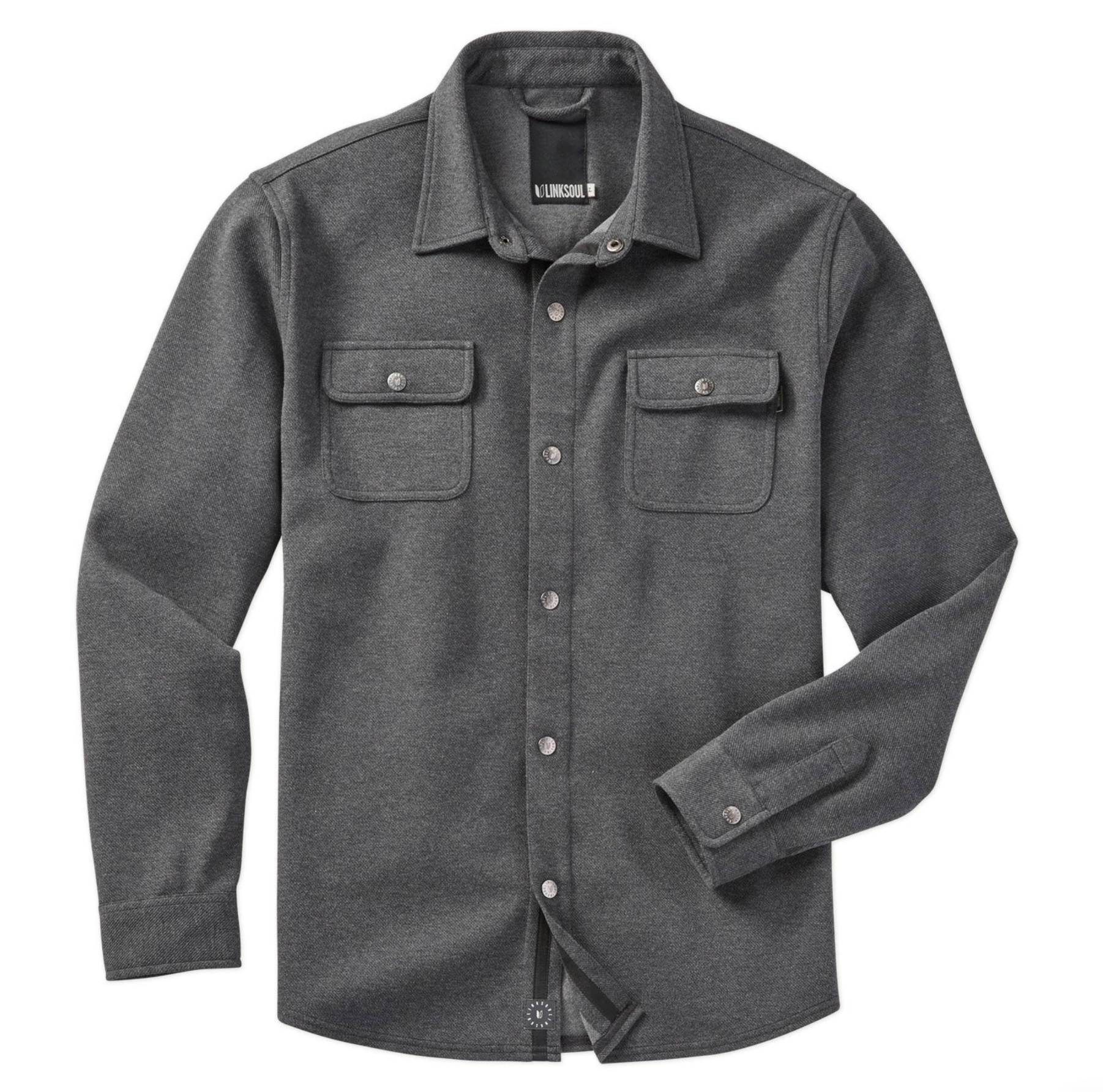 Linksoul | Wyeth Shirt Jacket