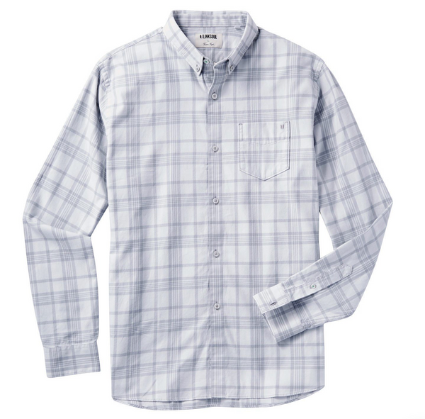 Linksoul | Ultra Lightweight Flannel Shirt