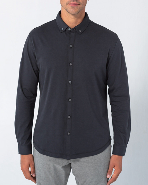 Linksoul | Hybrid Long Sleeve Shirt