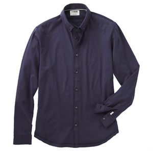 Linksoul | Hybrid Long Sleeve Shirt