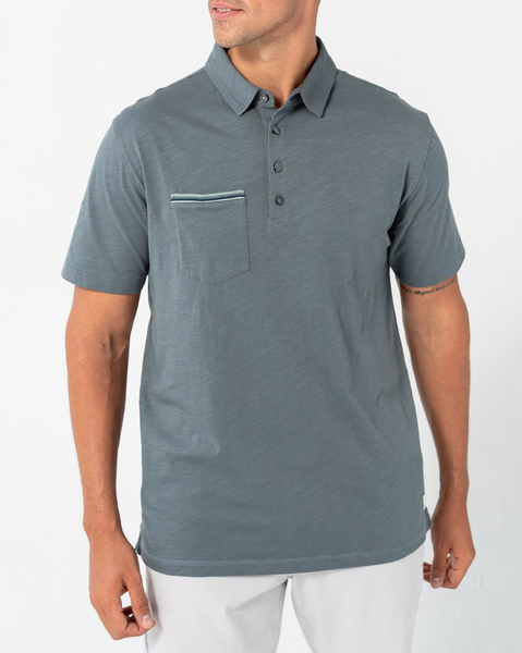 Linksoul | Hopper Knit Short Sleeve Shirt