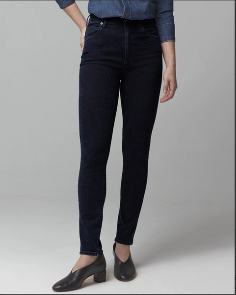 Citizens Of Humanity | Chrissy High Rise Skinny