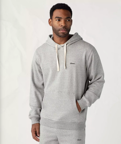 Olivers | Classic Pullover Hoodie