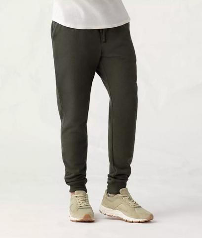 Carbon sweatpants mens sales