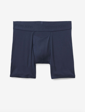 Mens Underwear - Mid length – CARBON