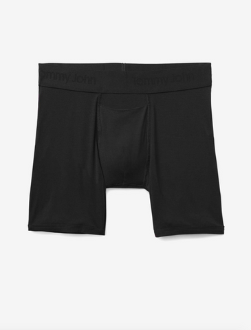 Mens Underwear - Mid length – CARBON