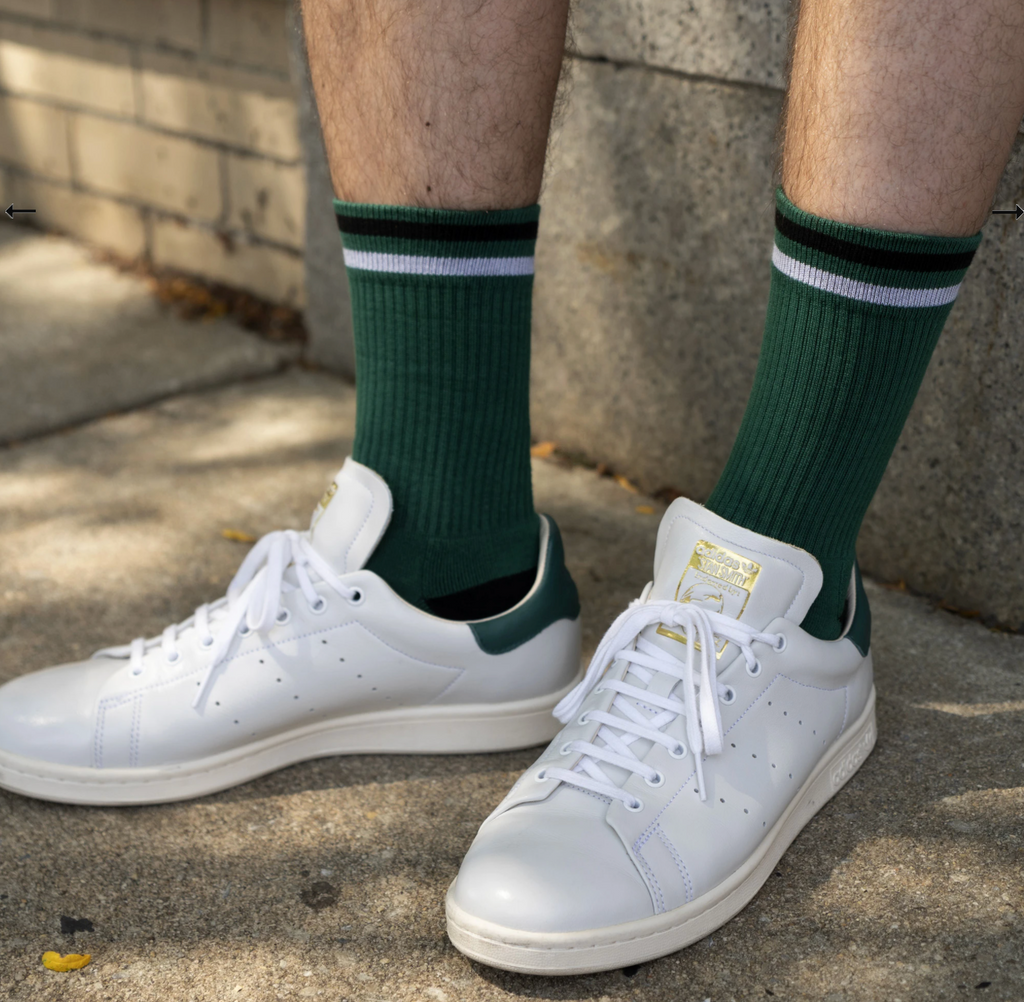 American trench kennedy lux athletic socks online