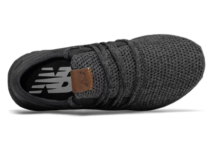 Fresh foam cruz decon 2025 women's