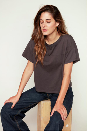MATE | Bailey Boxy Tee