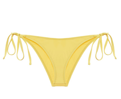 Eberjey | So Solid Kylie Bikini Bottom