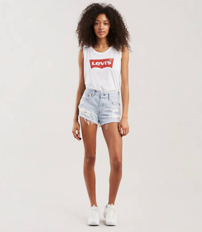 Levi's | 501 Shorts - Got Owned