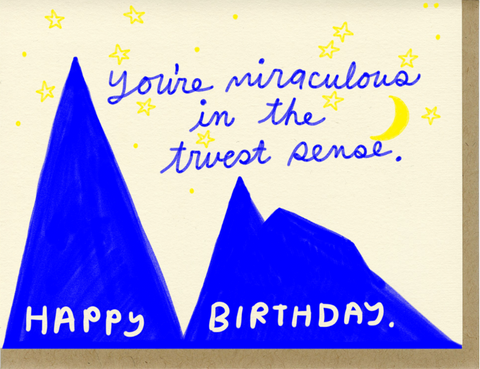 People I've Loved | Miraculous Birthday