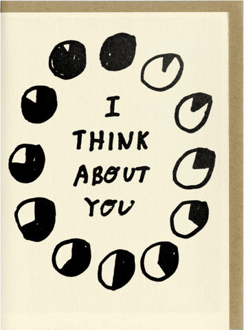 People I've Loved | All The Time