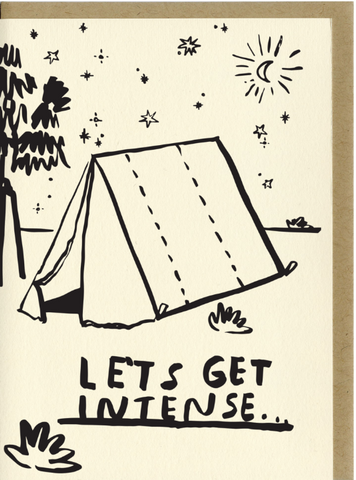 People I've Loved | Let's Get Intense