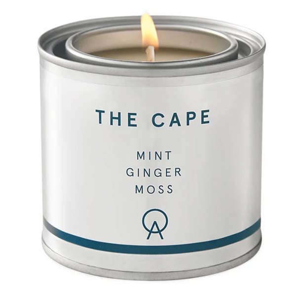 Abbott NYC | The Cape Candle 6oz