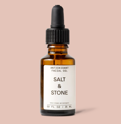 Salt and Stone | Antioxidant Facial Oil