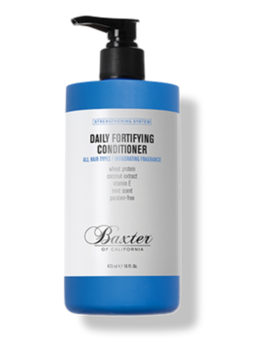 Baxter of California | Daily Fortifying Conditioner 16oz