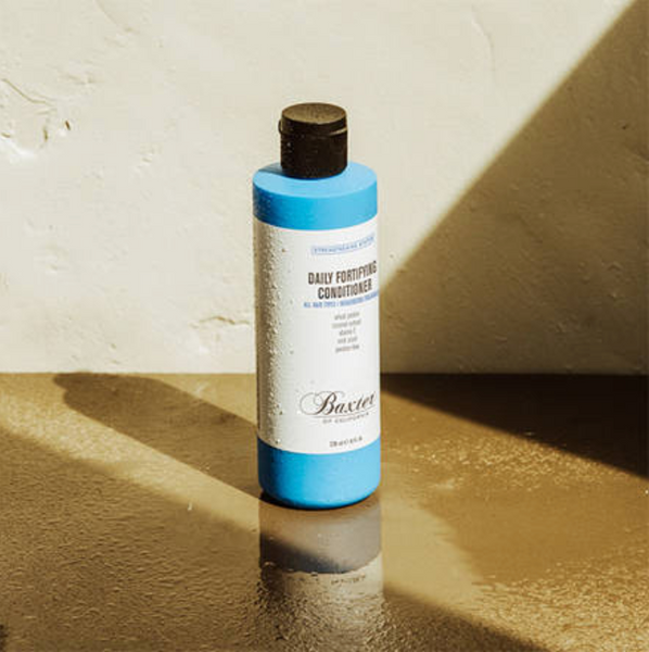 Baxter of California | Daily Fortifying Conditioner 8oz