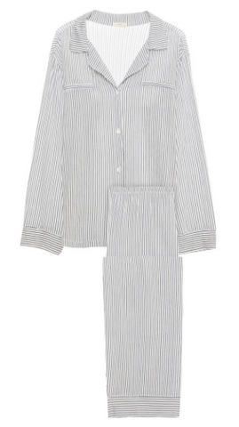 Eberjey | Nordic Stripes PJ set