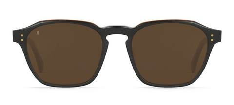 Raen | Aren | Black and Tan/ Brown | 53