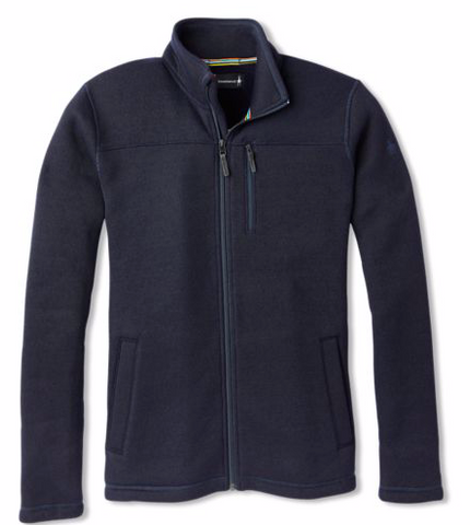 Smartwool | Men's Hudson Trail Jacket