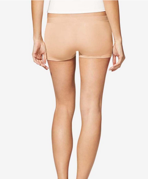 Tommy John | Second Skin Boyshort Basic