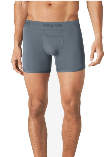 Tommy John | Second Skin Trunk Basic