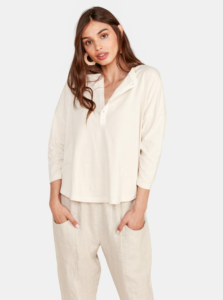 MATE | Classic Henley