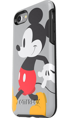 OtterBox | Symmetry Disney Classics Case iPhone 7/8