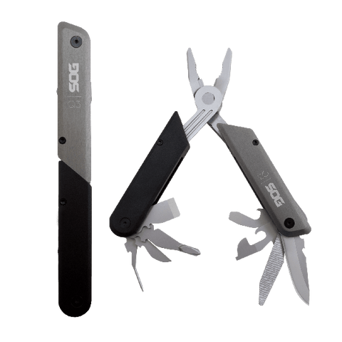 SOG Knives | Baton Q3