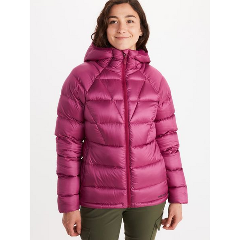 Marmot margo top hoodie