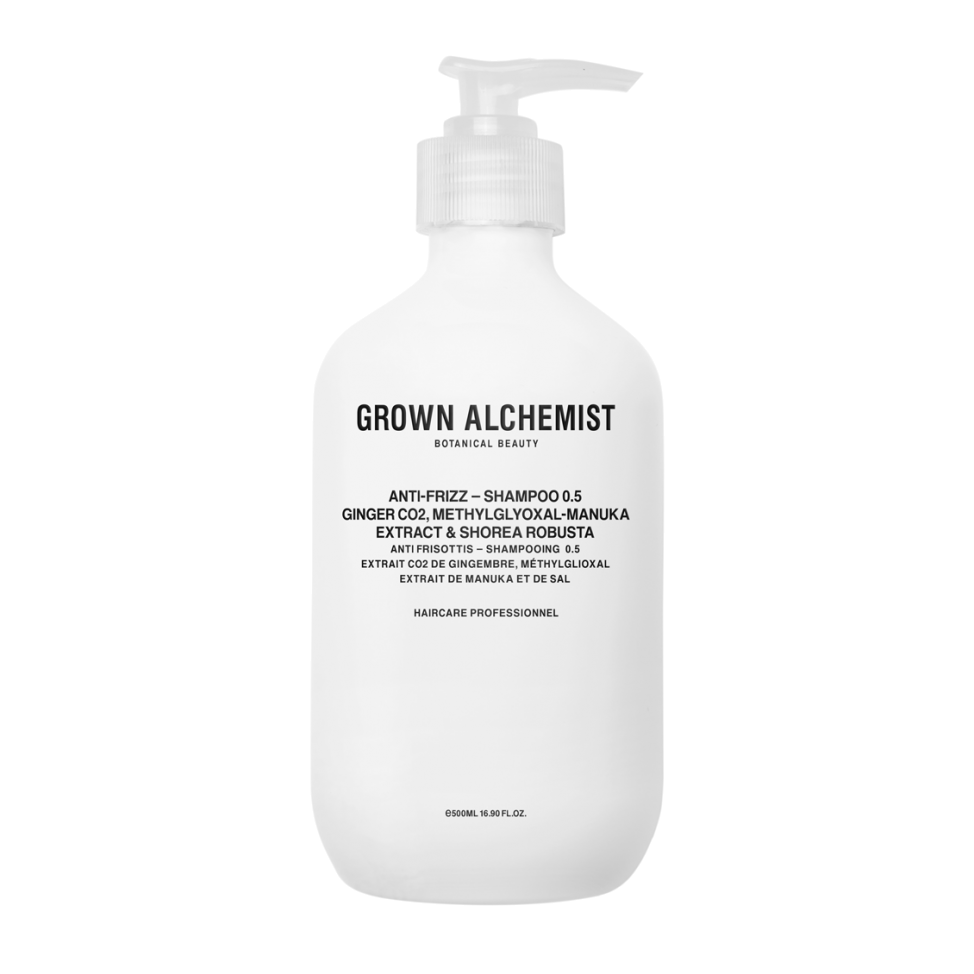 Grown Alchemist | Anti-Frizz Shampoo 0.5 500mL