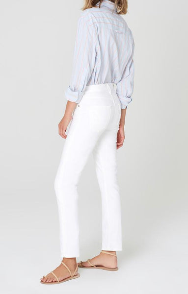 Citizens Of Humanity | Skyla Mid Rise Cigarette Pant