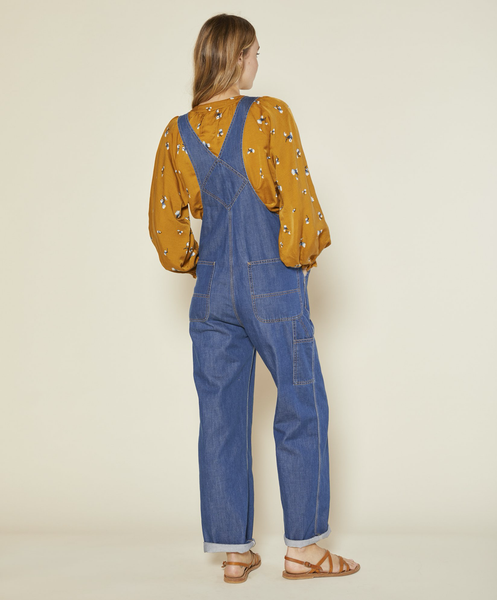 Outerknown | Voyage Overalls