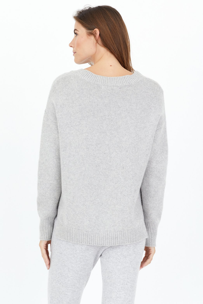 One Grey Day | Lyle Pullover