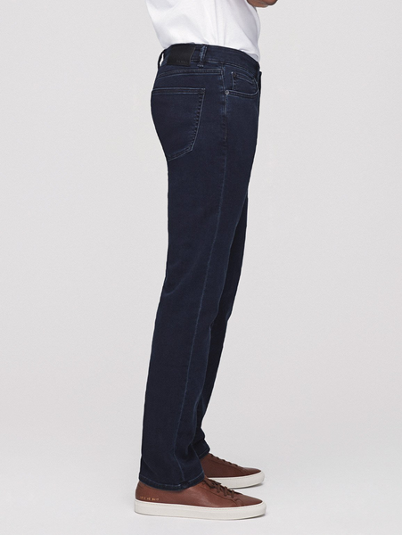 DL1961 | Russell Slim Straight Knit Jean | Social