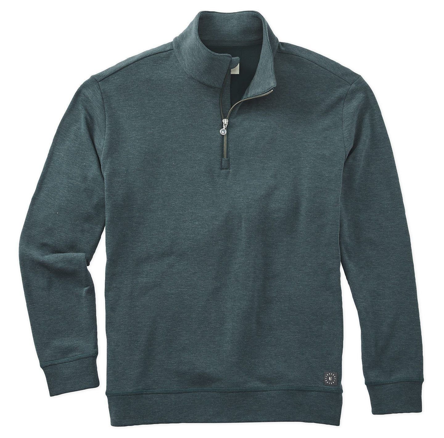 Linksoul | Polartec Half Zip Pullover