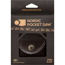 Nordic Pocket Saw | Premium